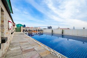 Nova Suites Pattaya by Compass Hospitality