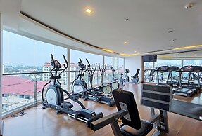 Nova Suites Pattaya by Compass Hospitality