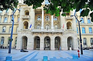 Budapest Museum Central