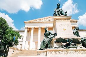 Budapest Museum Central