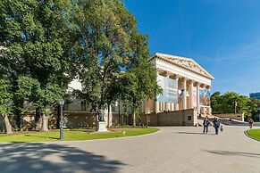 Budapest Museum Central