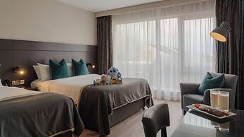 Athlone Springs Hotel