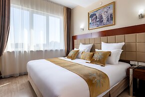 Regardal Hotel