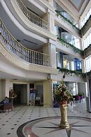 Regardal Hotel
