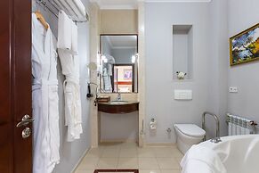 Regardal Hotel