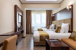 Regardal Hotel