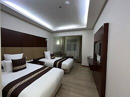 Regardal Hotel