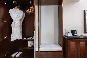 Regardal Hotel