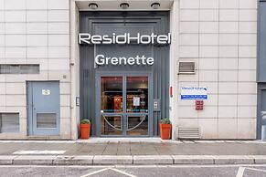 Residhotel Grenette