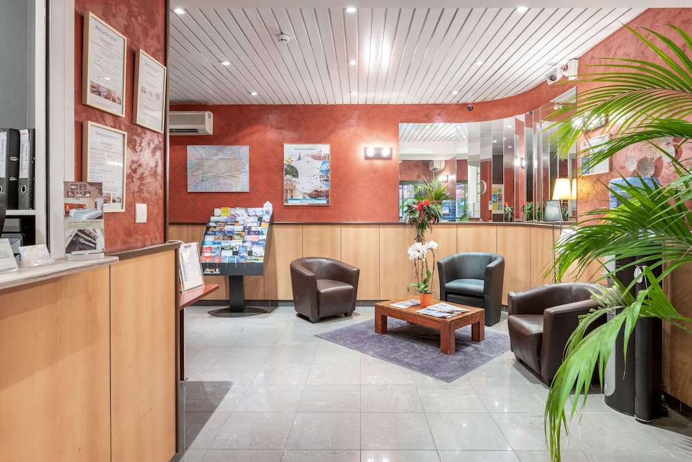 Residhotel Grenette