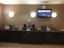 Super 8 by Wyndham Edson