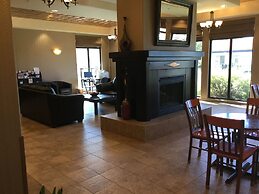 Super 8 by Wyndham Edson