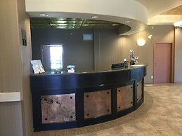 Super 8 by Wyndham Edson