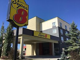 Super 8 by Wyndham Edson