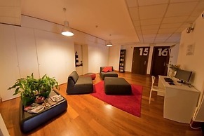 Certosa Hotel