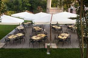 Certosa Hotel