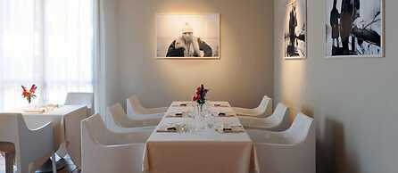 Certosa Hotel