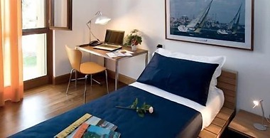Certosa Hotel