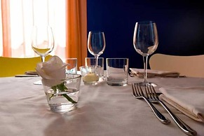 Certosa Hotel