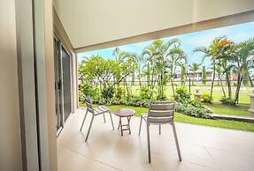 Tanoa Waterfront Hotel