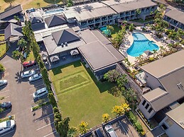 Tanoa Waterfront Hotel