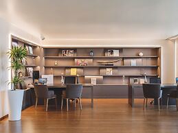 Melia Barcelona Sky