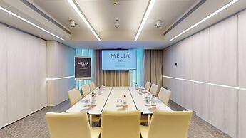 Melia Barcelona Sky