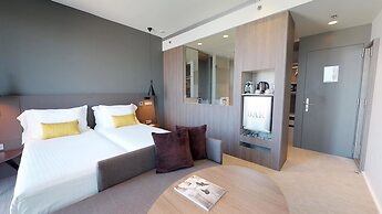 Melia Barcelona Sky