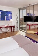Melia Barcelona Sky