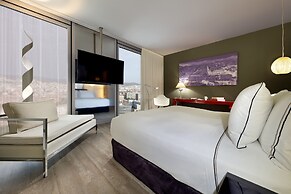 Melia Barcelona Sky
