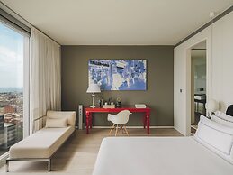 Melia Barcelona Sky