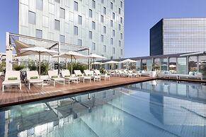 Melia Barcelona Sky
