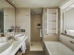 Melia Barcelona Sky