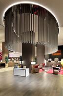 Melia Barcelona Sky