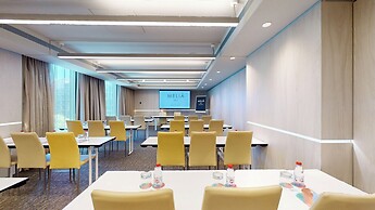 Melia Barcelona Sky
