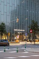 Melia Barcelona Sky