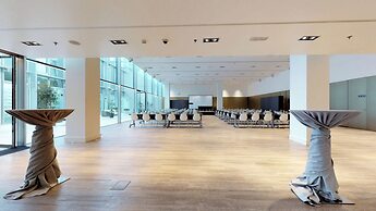 Melia Barcelona Sky