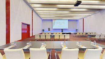 Melia Barcelona Sky