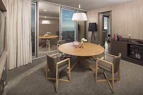 Melia Barcelona Sky