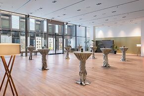 Melia Barcelona Sky