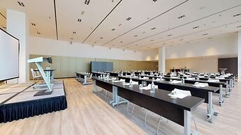 Melia Barcelona Sky