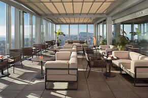 Melia Barcelona Sky