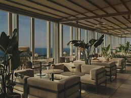 Melia Barcelona Sky