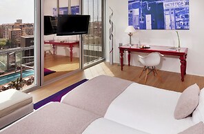 Melia Barcelona Sky