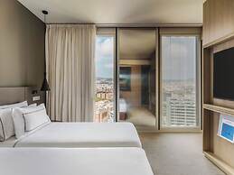 Melia Barcelona Sky