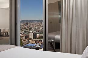 Melia Barcelona Sky
