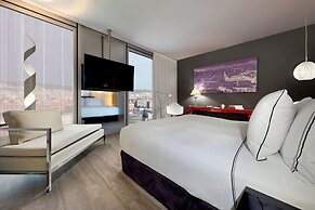 Melia Barcelona Sky