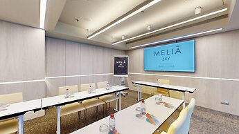 Melia Barcelona Sky