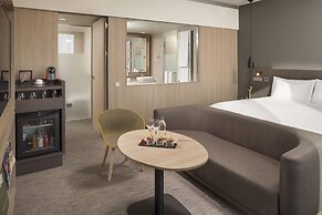 Melia Barcelona Sky