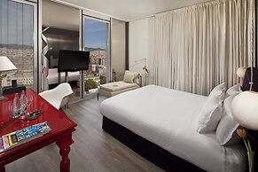Melia Barcelona Sky